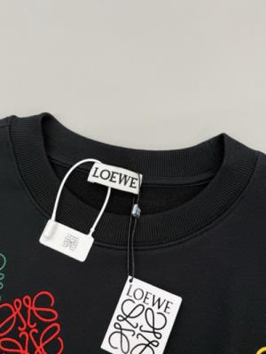 wholesale quality loewe hoodie model no. 15